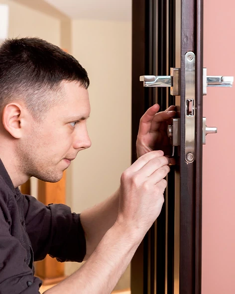 : Professional Locksmith For Commercial And Residential Locksmith Services in Gridley, CA