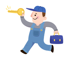 Local emergency lockout specialist near you offering 24/7 emergency lockout solution in Gridley, CA