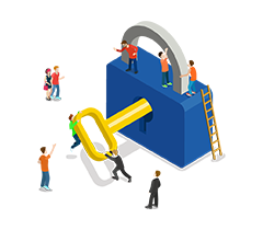 We have a professional and highly skilled locksmith team for all types of lock solutions in Gridley, CA