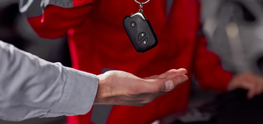 Automotive Car Lock Rekeying Locksmith Specialists in Gridley, California