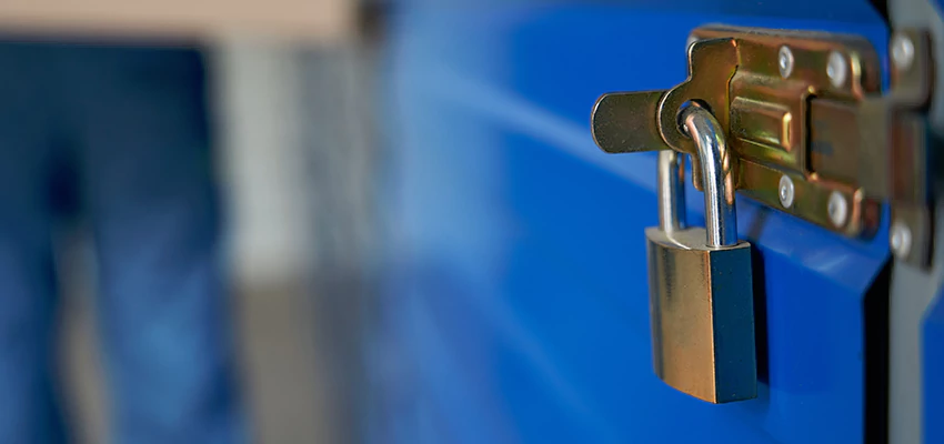 Industrial Door Lock Repair And Installation in Gridley, CA