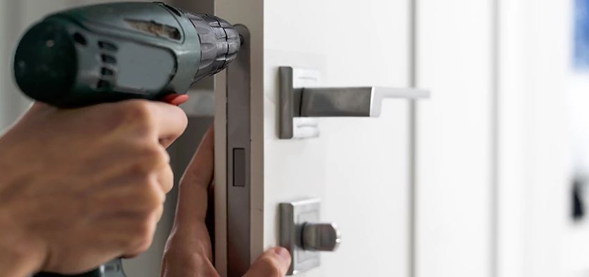 Locksmith For Lock Replacement Near Me in Gridley, CA