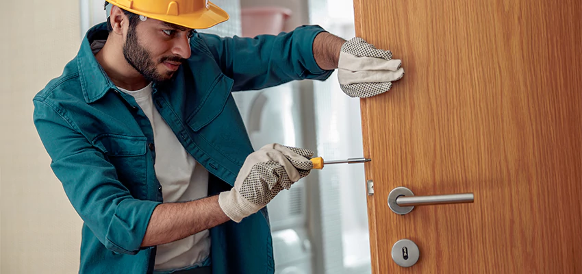 24 Hour Residential Locksmith in Gridley, California