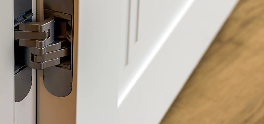 Closet Door Hardware Maintenance in Gridley, California