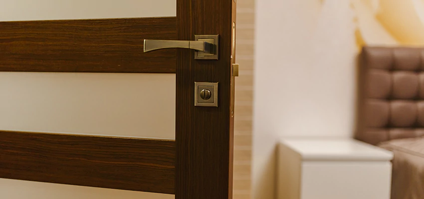 Door Lever Troubleshooting in Gridley, CA