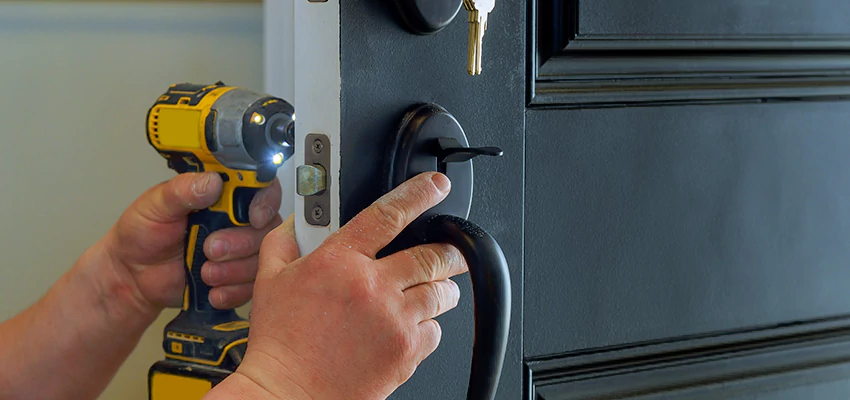 Emergency Downtown Locksmith in Gridley, CA