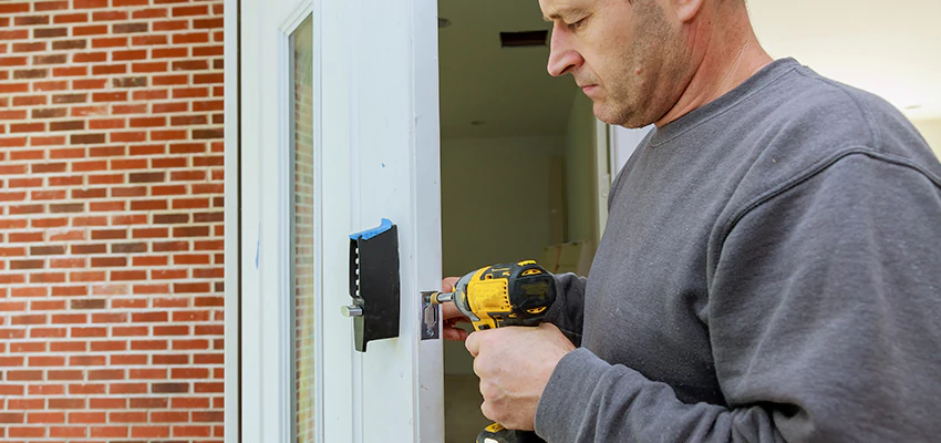 Eviction Locksmith Services For Lock Installation in Gridley, CA