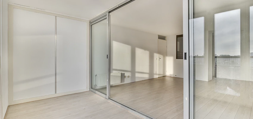 Patio Glass Sliding Door Lock in Gridley, CA