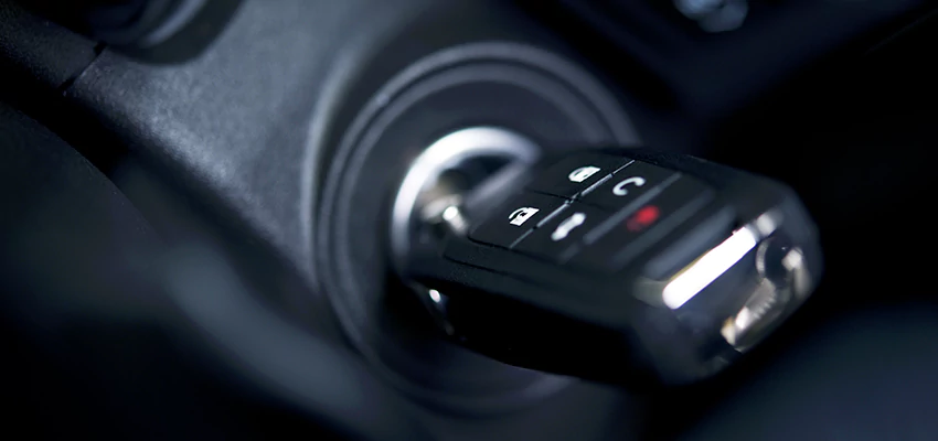 Ignition Switch Replacement in Gridley, CA