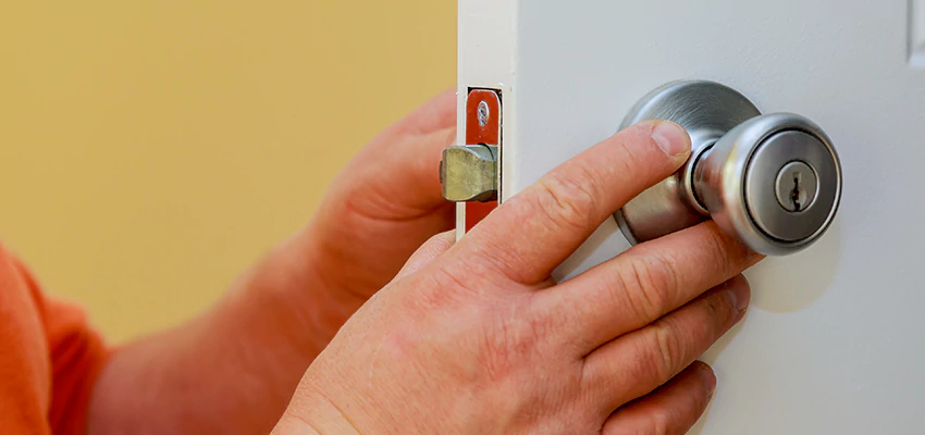 Residential Locksmith For Lock Installation in Gridley, California