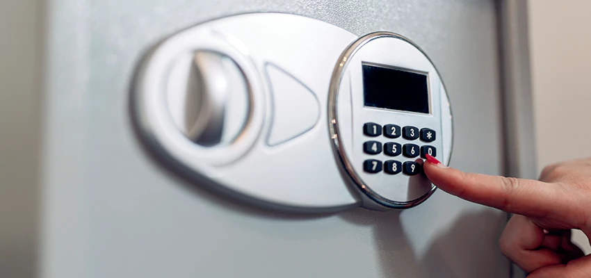 Jewelry Safe Cracking in Gridley, California