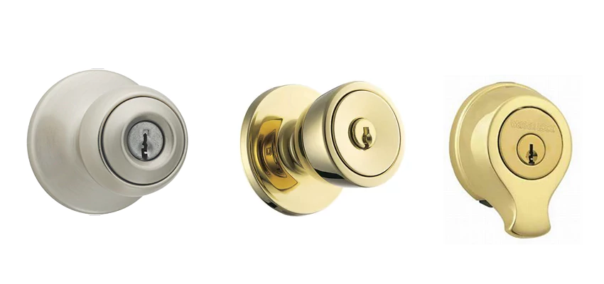 Weiser Bluetooth Lock Installation in Gridley, CA