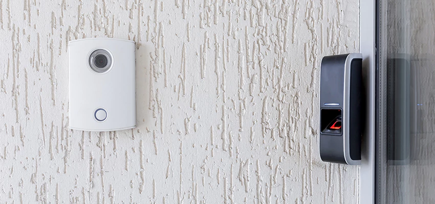 Automatic Door Lock Repair in Gridley, California