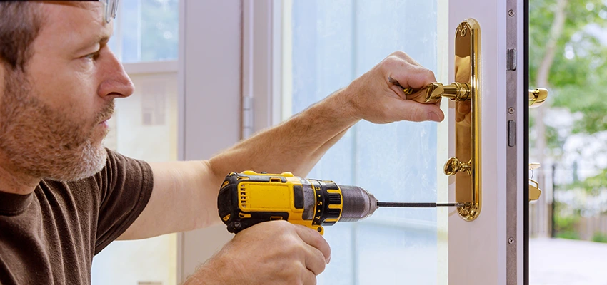 Affordable Bonded & Insured Locksmiths in Gridley, CA