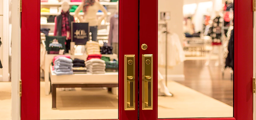 Automotive Locksmith For Retail Stores in Gridley, CA