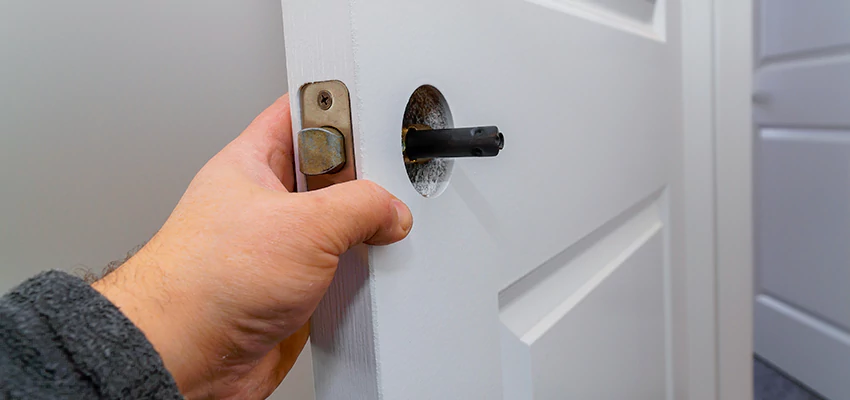 Nighttime Locksmith For Lock Repair in Gridley, CA