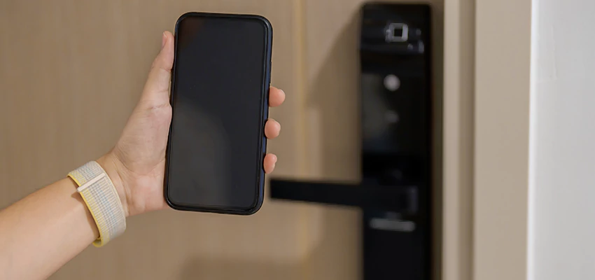 Keypad Wifi Locks Repair And Installation in Gridley, CA