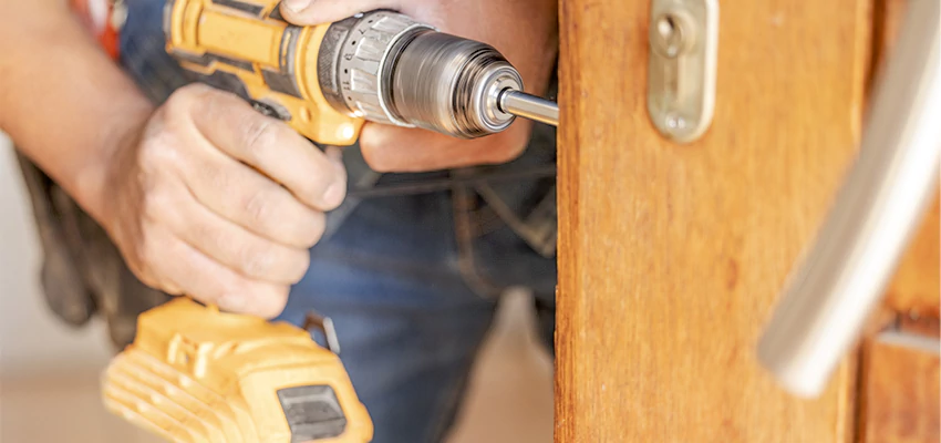 Emergency A1 Locksmith Services in Gridley, California