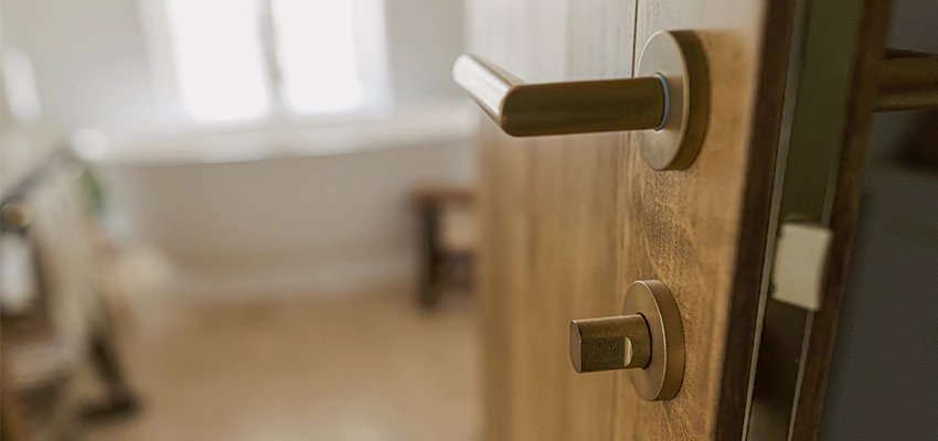 Mortise Locks For Bathroom in Gridley, CA