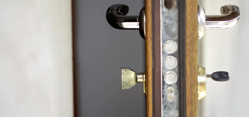 Holiday Emergency Locksmith in Gridley, California