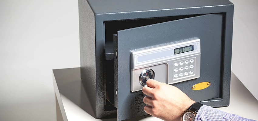 Jewelry Safe Unlocking Service in Gridley, California