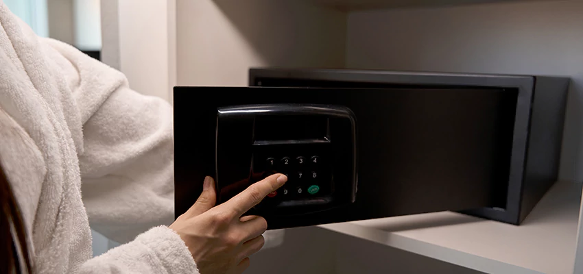 Safe Unlocking Service Company in Gridley, California