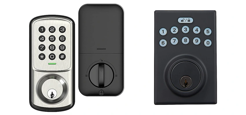 Garage Emergency Lock Replacements in Gridley, CA