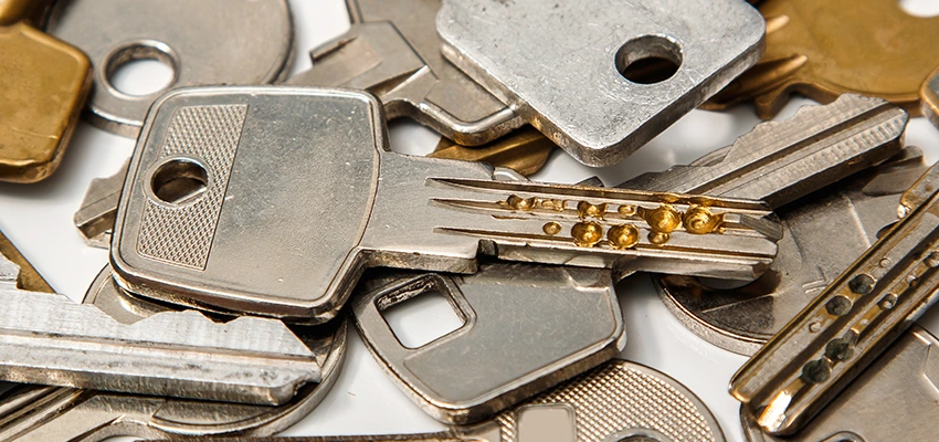 Stuck Key Extraction in Gridley, CA