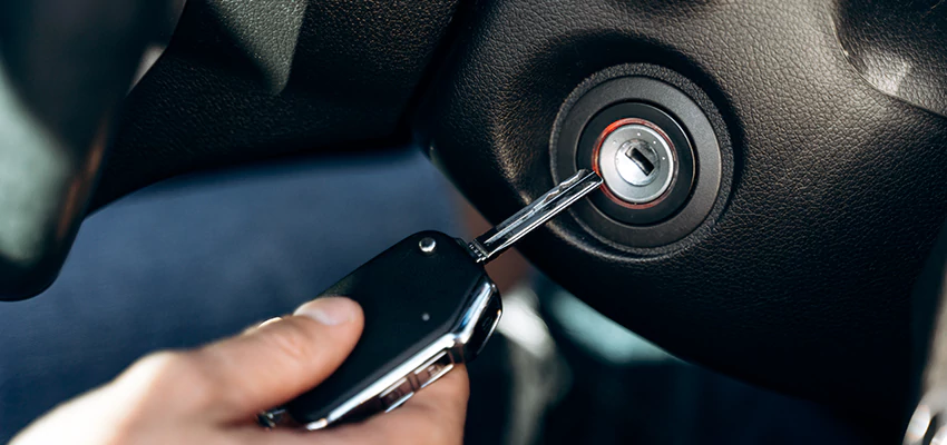 Car Key Replacement Locksmith in Gridley, California