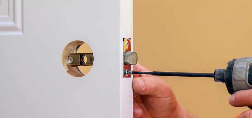 Stuck Door Knobs Repair in Gridley, CA