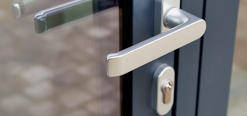 Broken Door Lock Cylinder Repair in Gridley, California