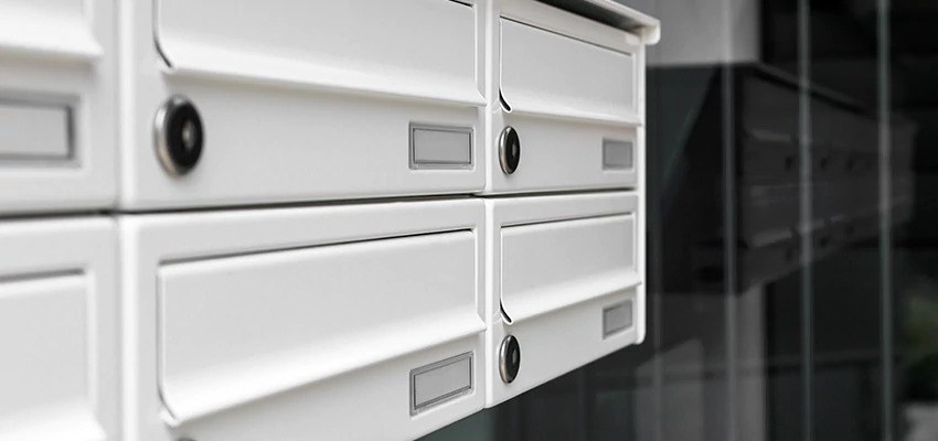 Mailbox Tubular Lock Replacement in Gridley, California