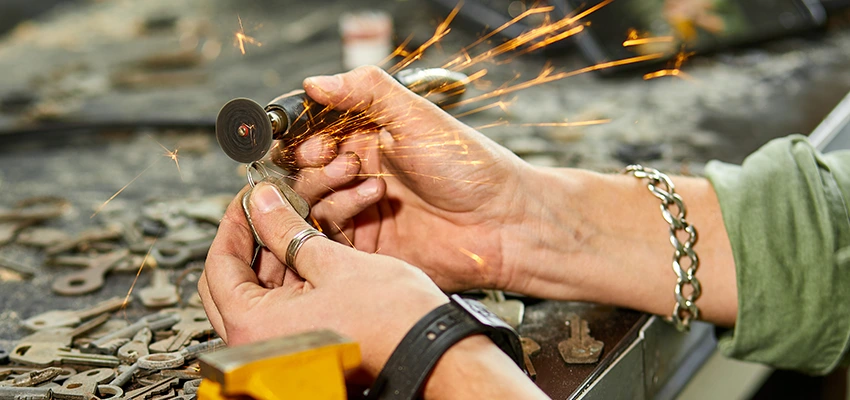 Mobile Locksmith For Lock Replacement Service in Gridley, California