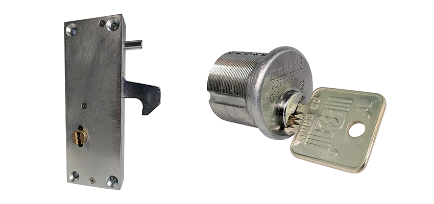 RR Fence Gates Brink Locks Repair in Gridley, California