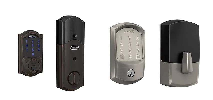 Schlage Smart Locks Repair in Gridley, California