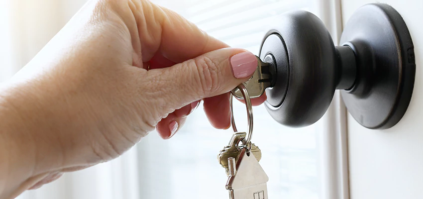 Top Locksmith For Residential Lock Solution in Gridley, California