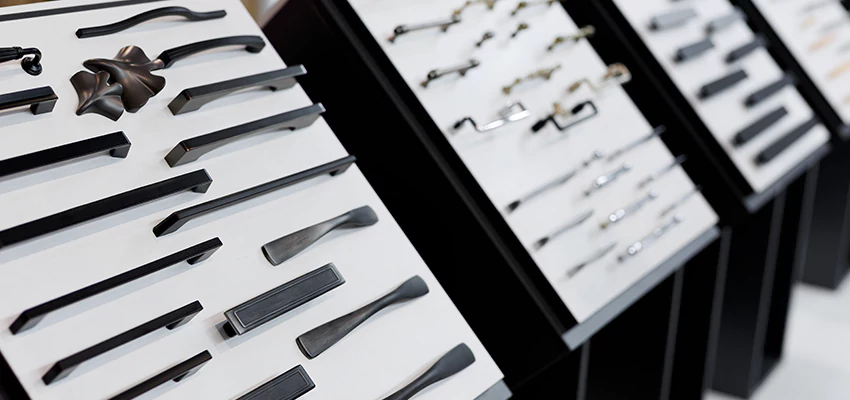 Pocket Door Hardware Installation in Gridley, California