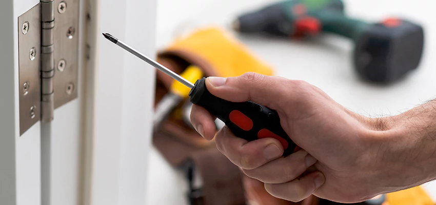 Holiday Emergency Locksmith in Gridley, California