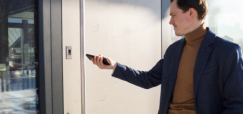 Business Security Systems in Gridley, CA