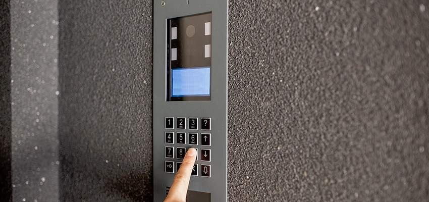 Access Control System Installation in Gridley, California