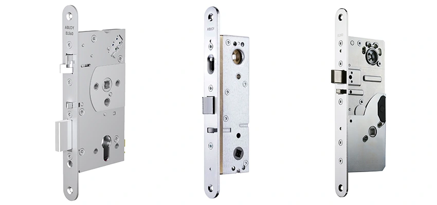 ASSA-Abloy Locks Hinge Repair in Gridley, California