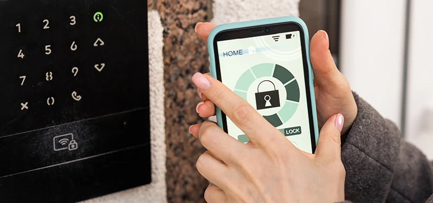 Building Security Upgrades in Gridley, CA