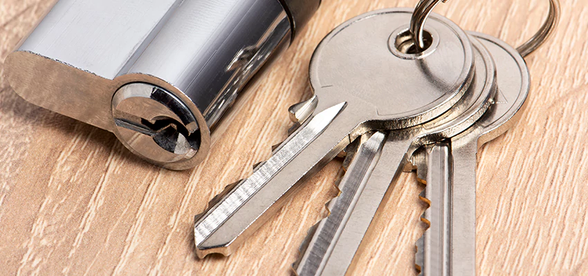 Lock Rekeying Services in Gridley, California