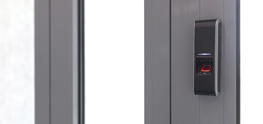 Push Button Lock Keypad Repair in Gridley, California