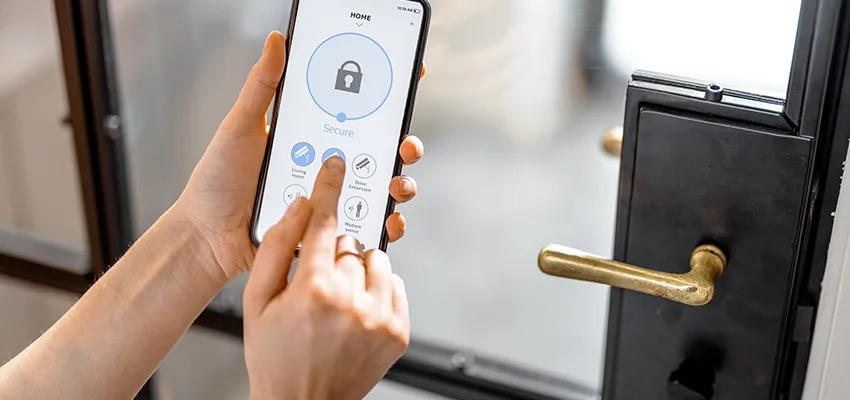 Remote Control Locks Sensor Repair in Gridley, California