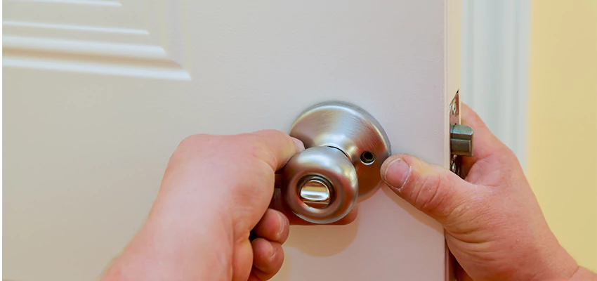 After-hours Locksmith For Lock And Key Installation in Gridley, CA