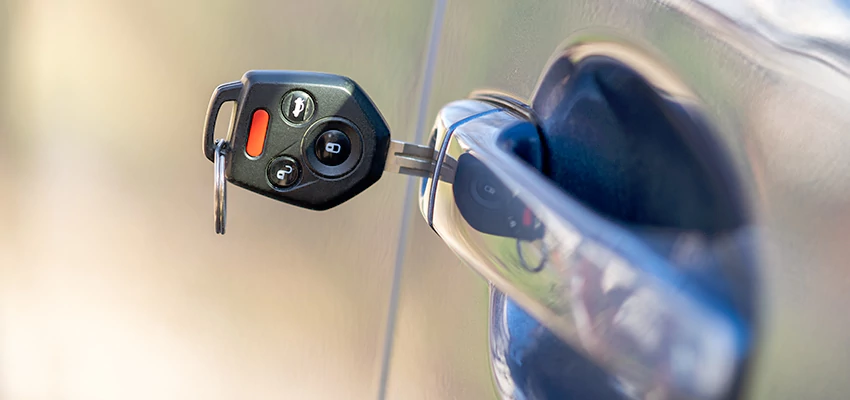 Automotive Locksmith Key Programming Specialists in Gridley, CA