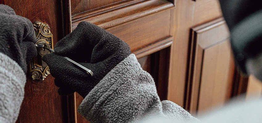 Burglar Damage Electronic Locks Repair in Gridley, CA