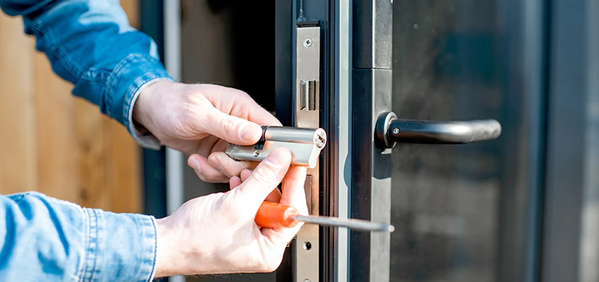 Eviction Locksmith For Lock Repair in Gridley, CA