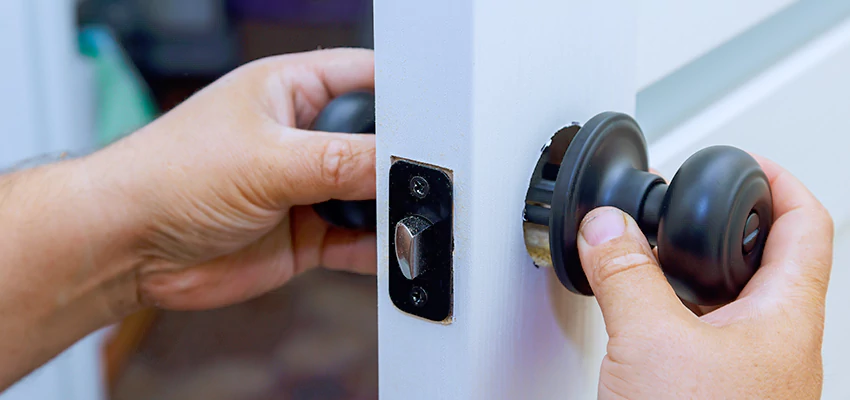 Smart Lock Replacement Assistance in Gridley, California